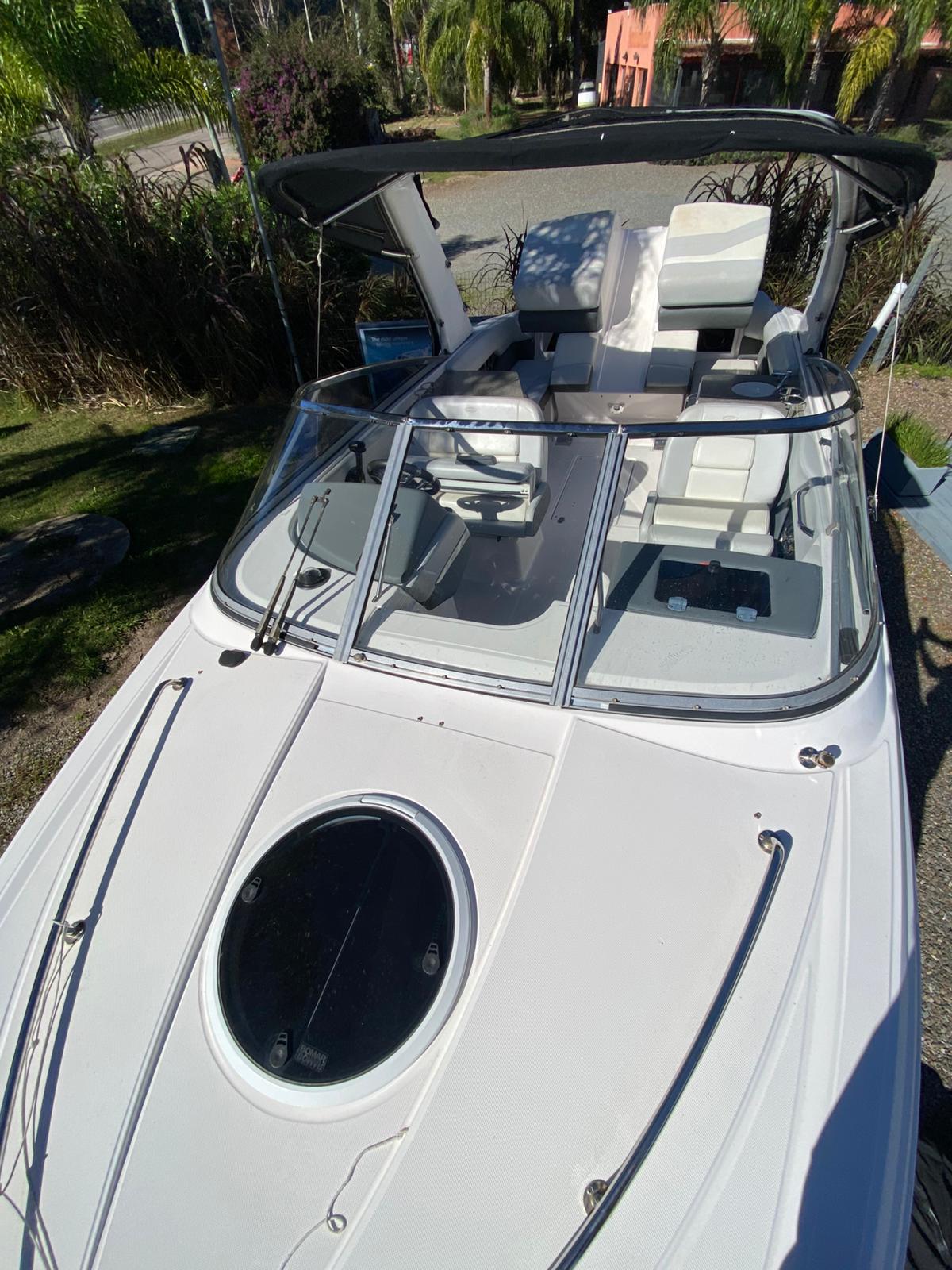 REGAL 2750 - Imagen 2