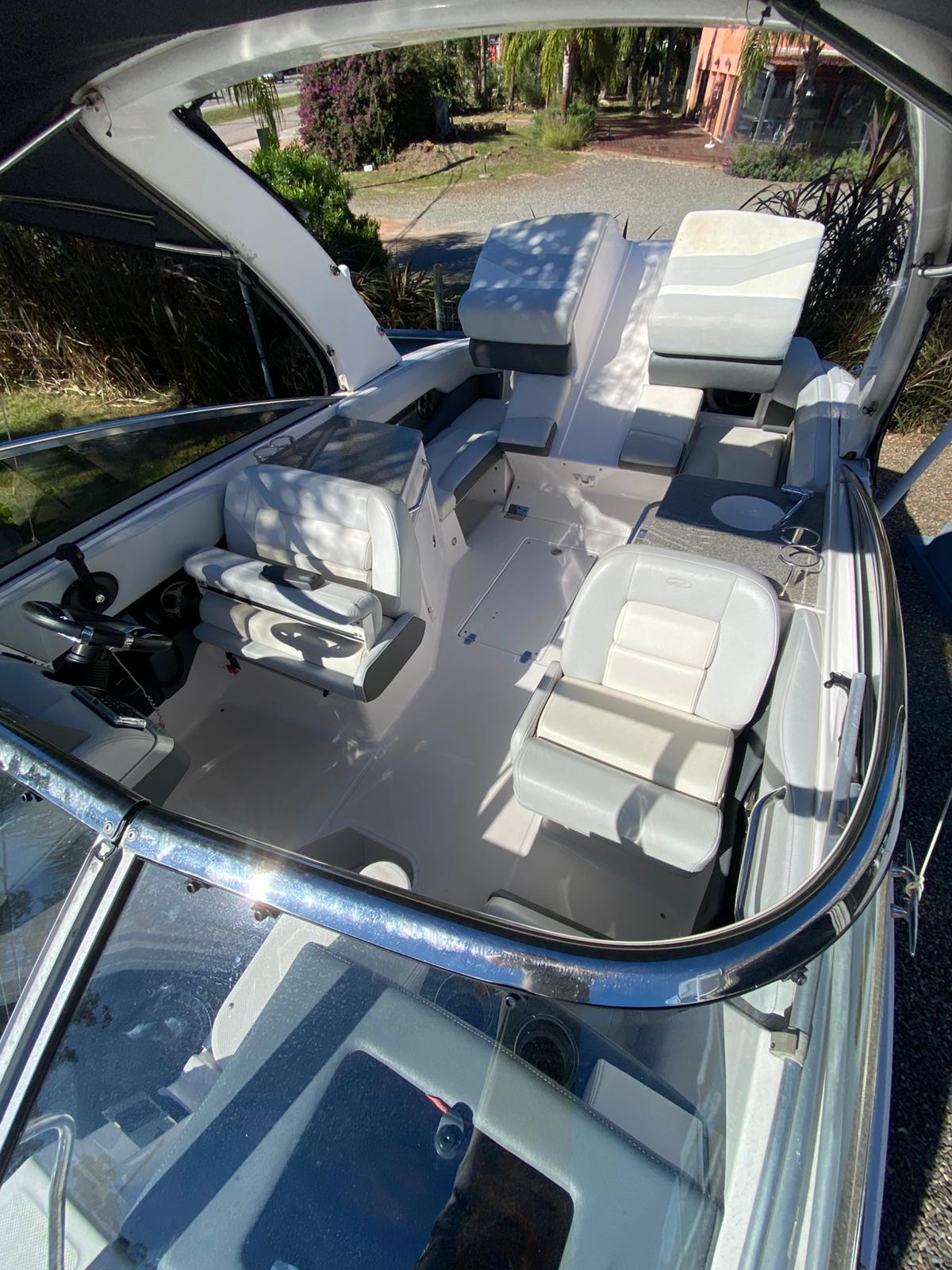 REGAL 2750 - Imagen 8