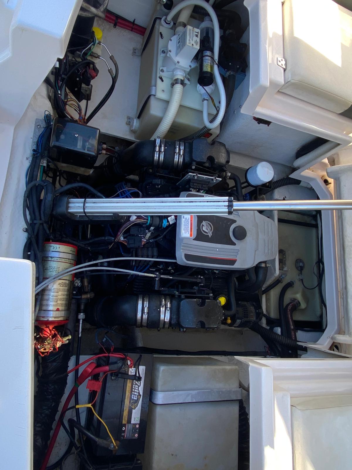 REGAL 2750 - Imagen 18