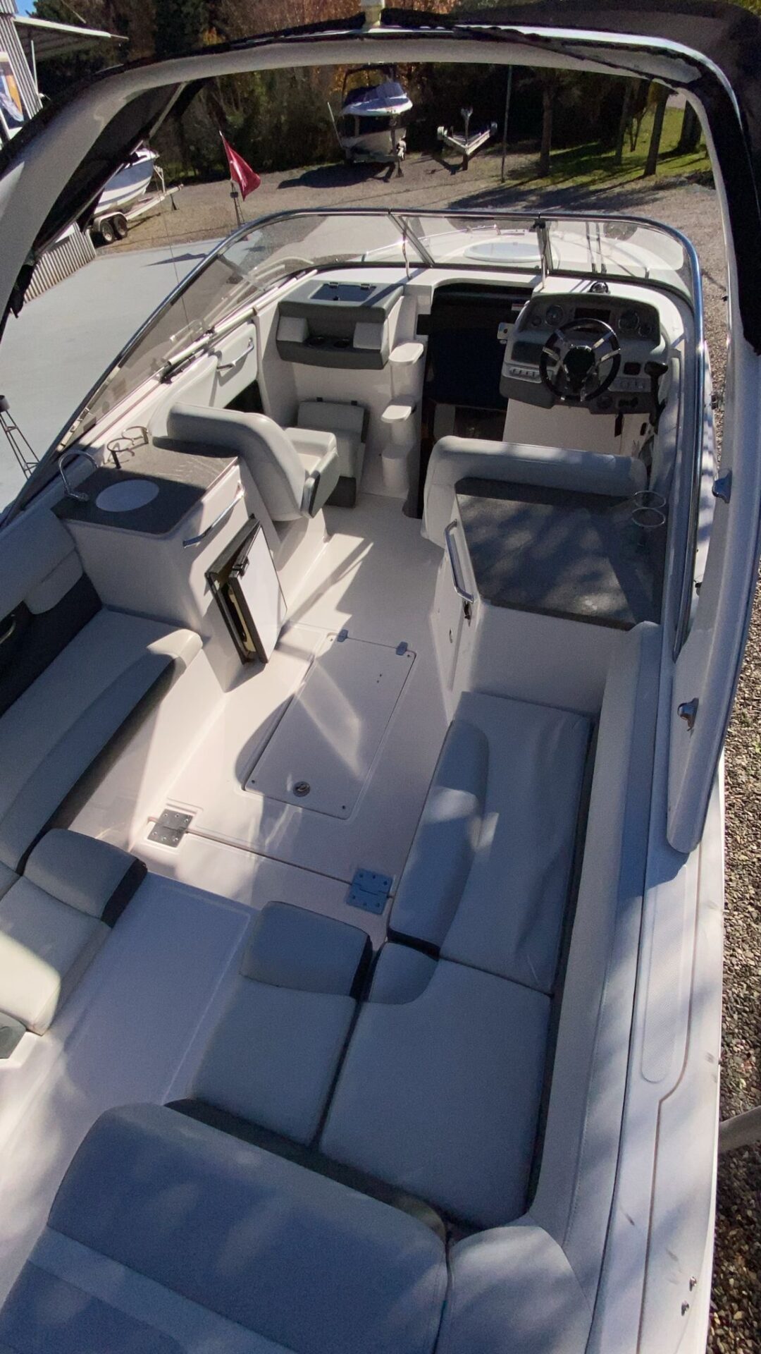 REGAL 2750 - Imagen 13