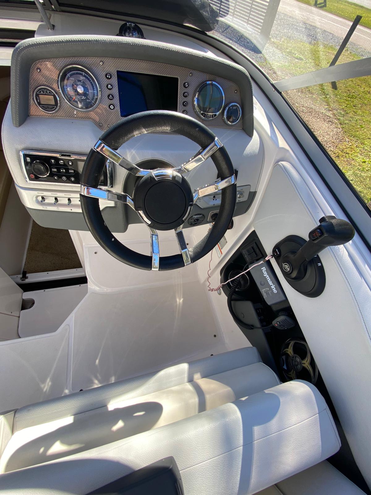 REGAL 2750 - Imagen 11