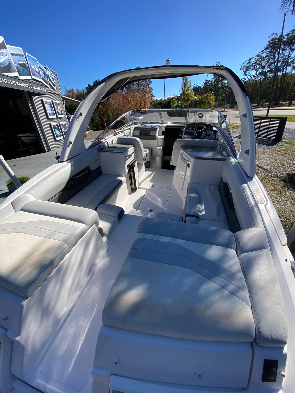 REGAL 2750 - Imagen 17