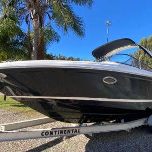 REGAL 2750