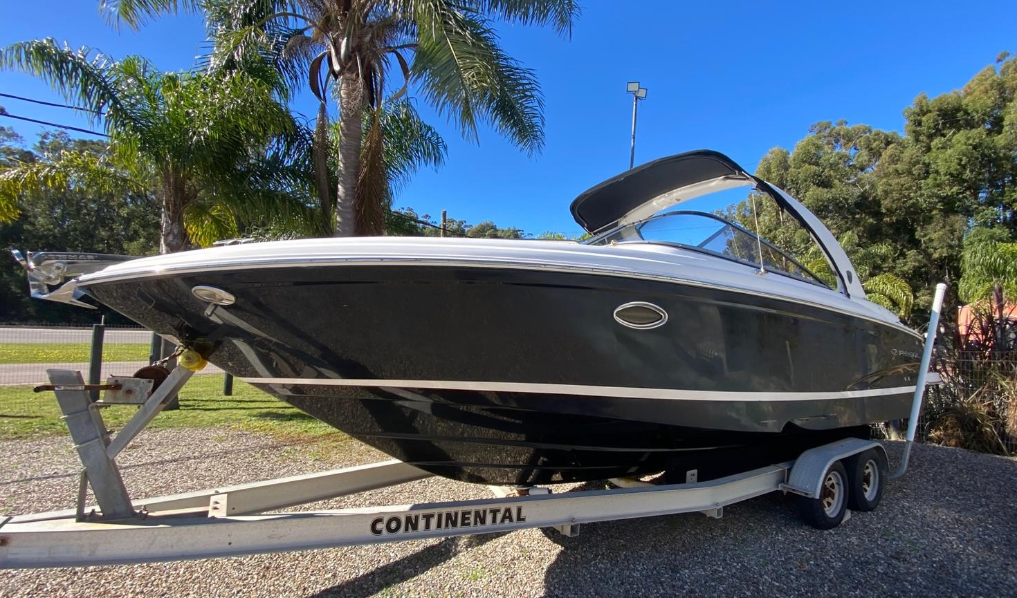 REGAL 2750