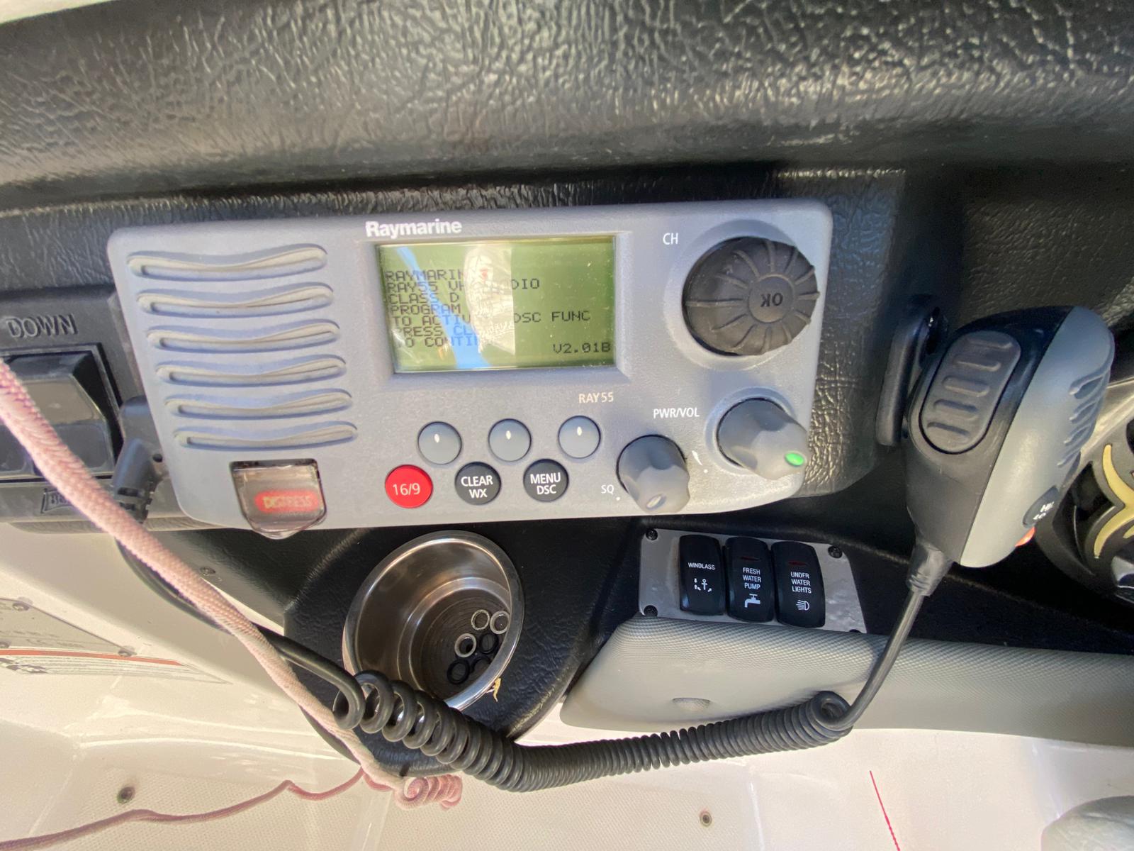 REGAL 2750 - Imagen 12