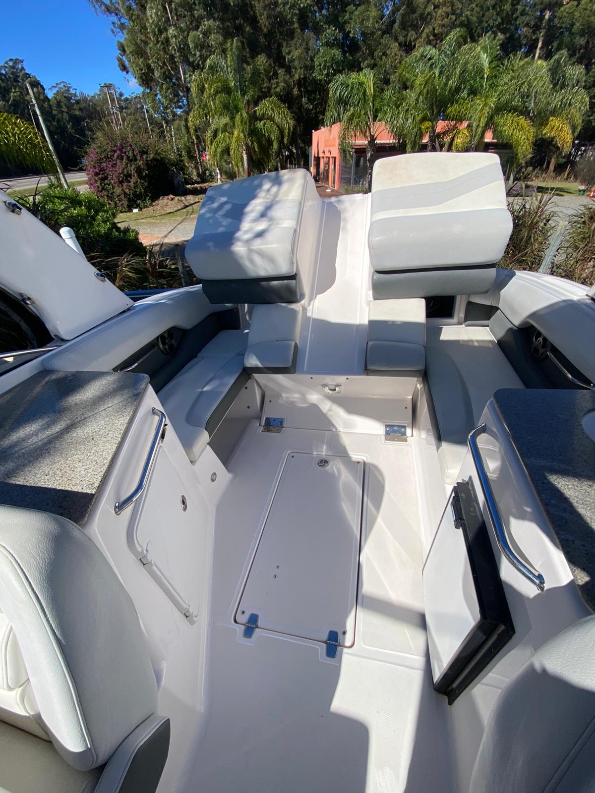 REGAL 2750 - Imagen 16