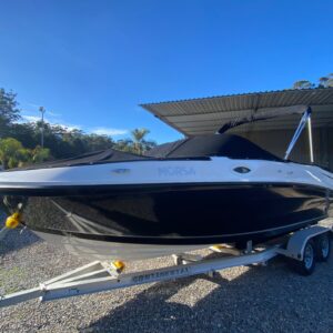 BAYLINER VR6