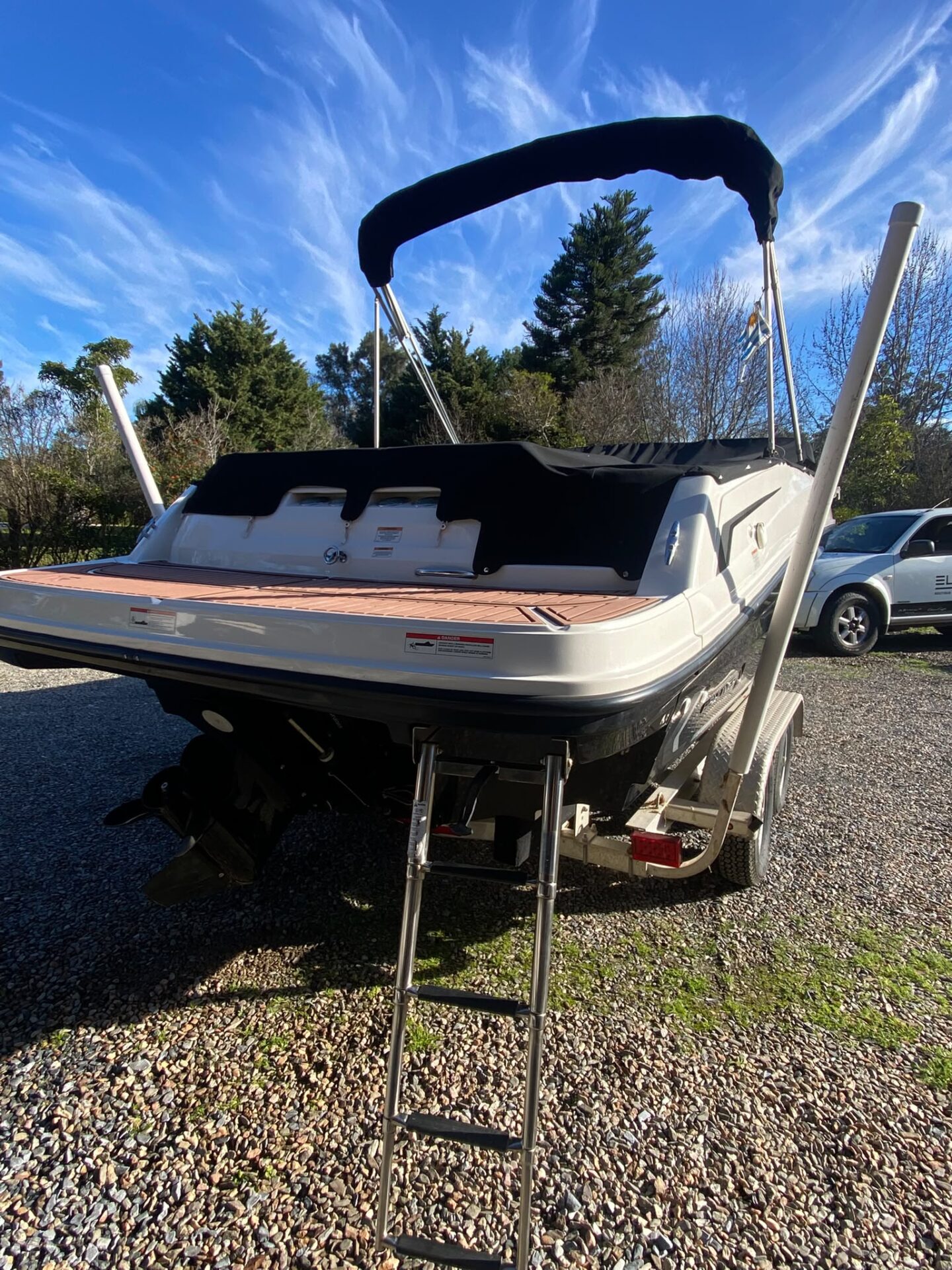 BAYLINER VR6 - Imagen 30