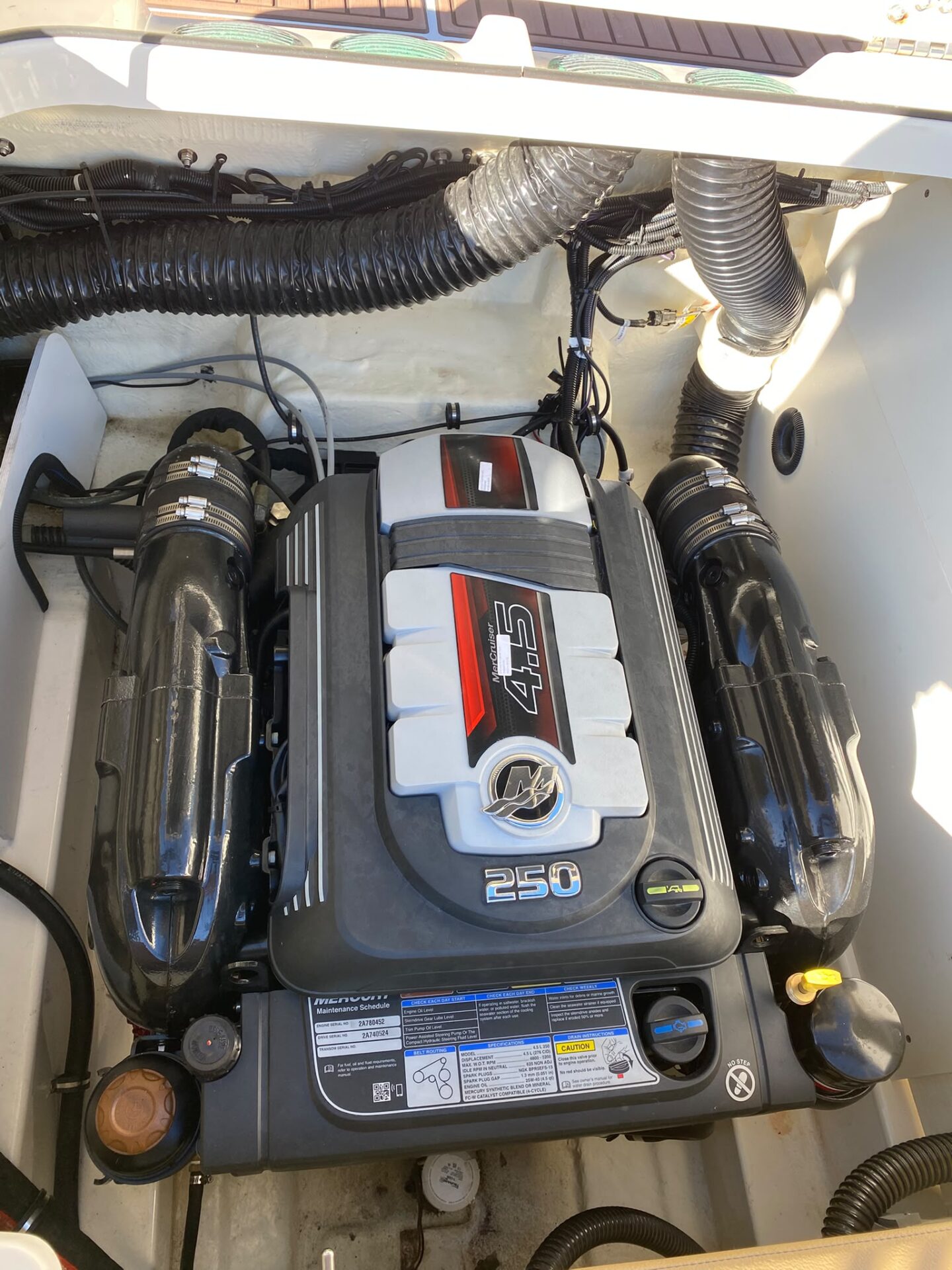 BAYLINER VR6 - Imagen 26