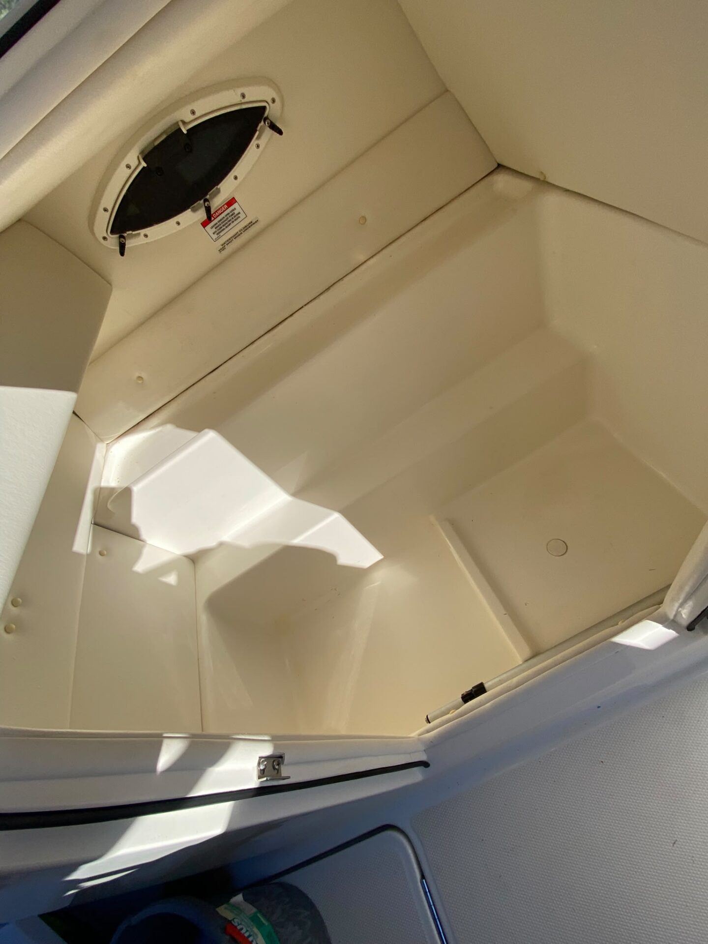 BAYLINER VR6 - Imagen 9