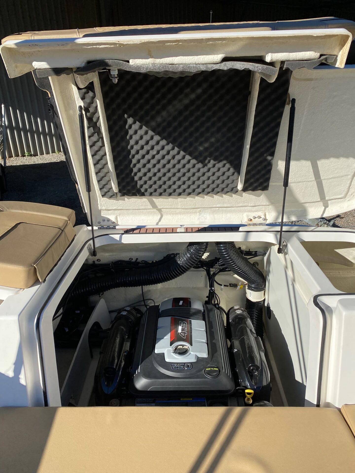 BAYLINER VR6 - Imagen 27