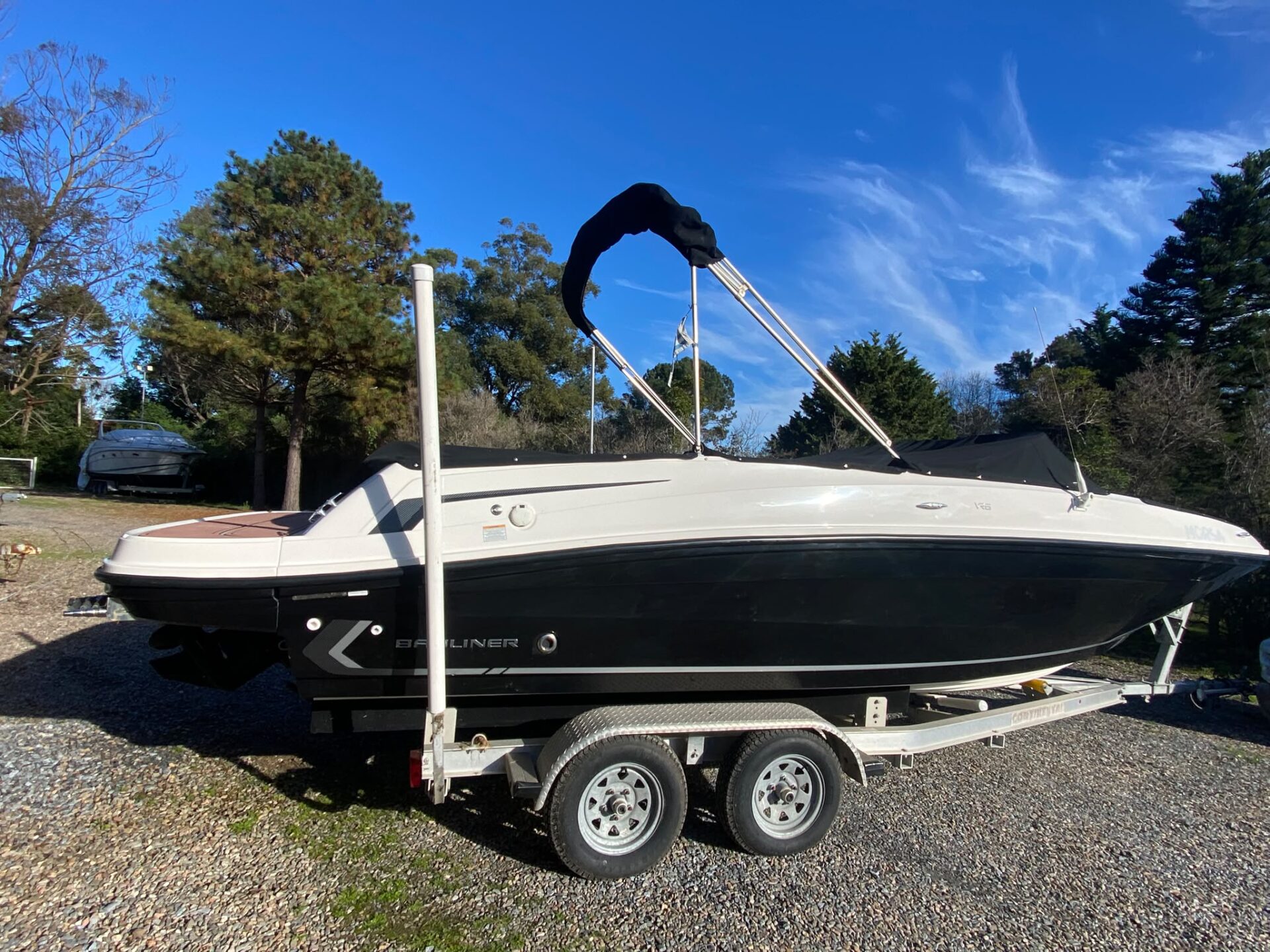 BAYLINER VR6 - Imagen 4