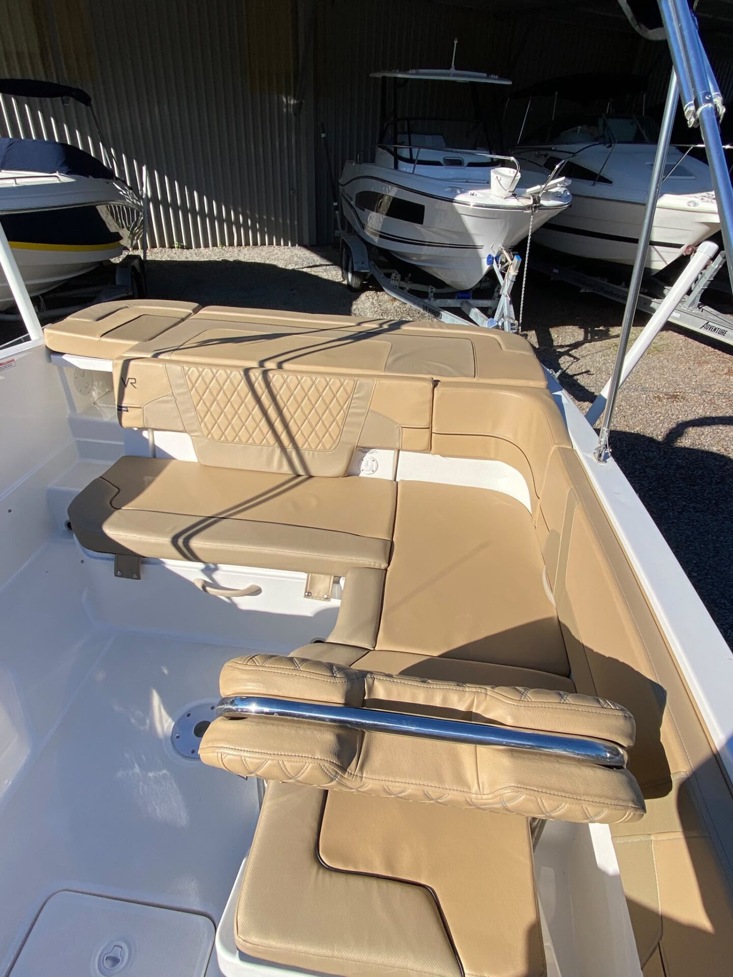 BAYLINER VR6 - Imagen 18