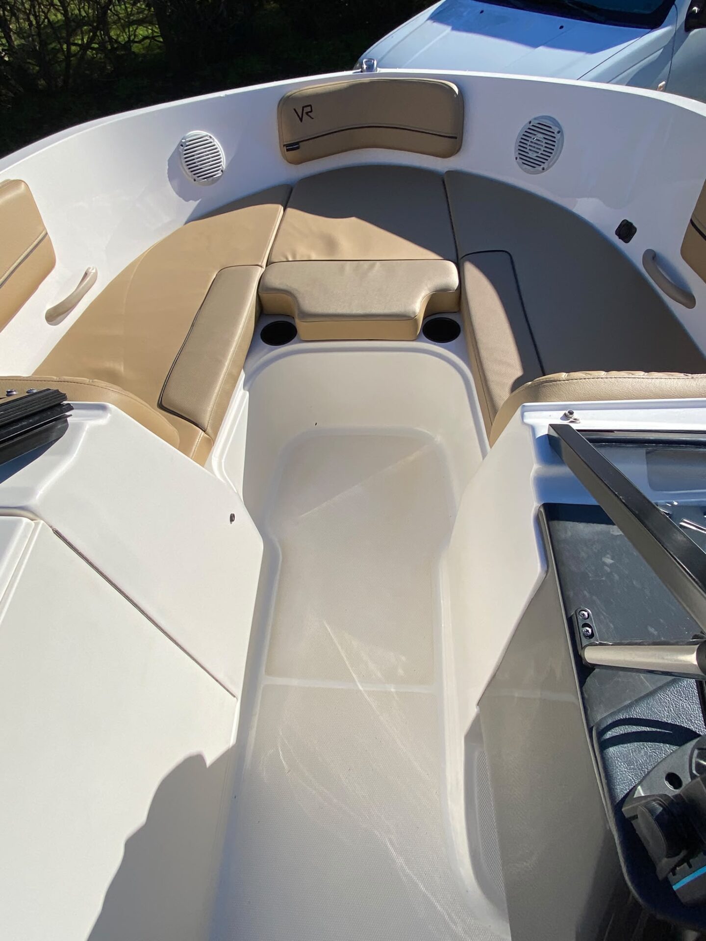 BAYLINER VR6 - Imagen 19