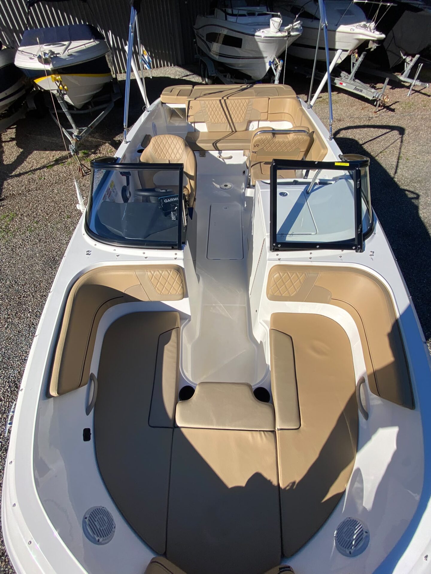 BAYLINER VR6 - Imagen 20