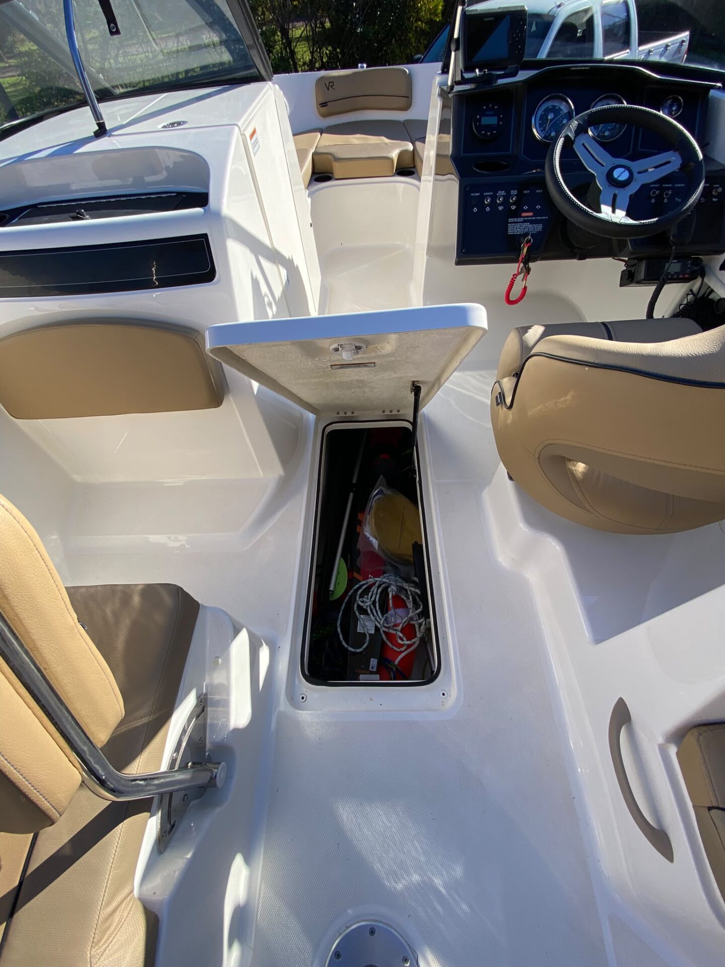 BAYLINER VR6 - Imagen 17