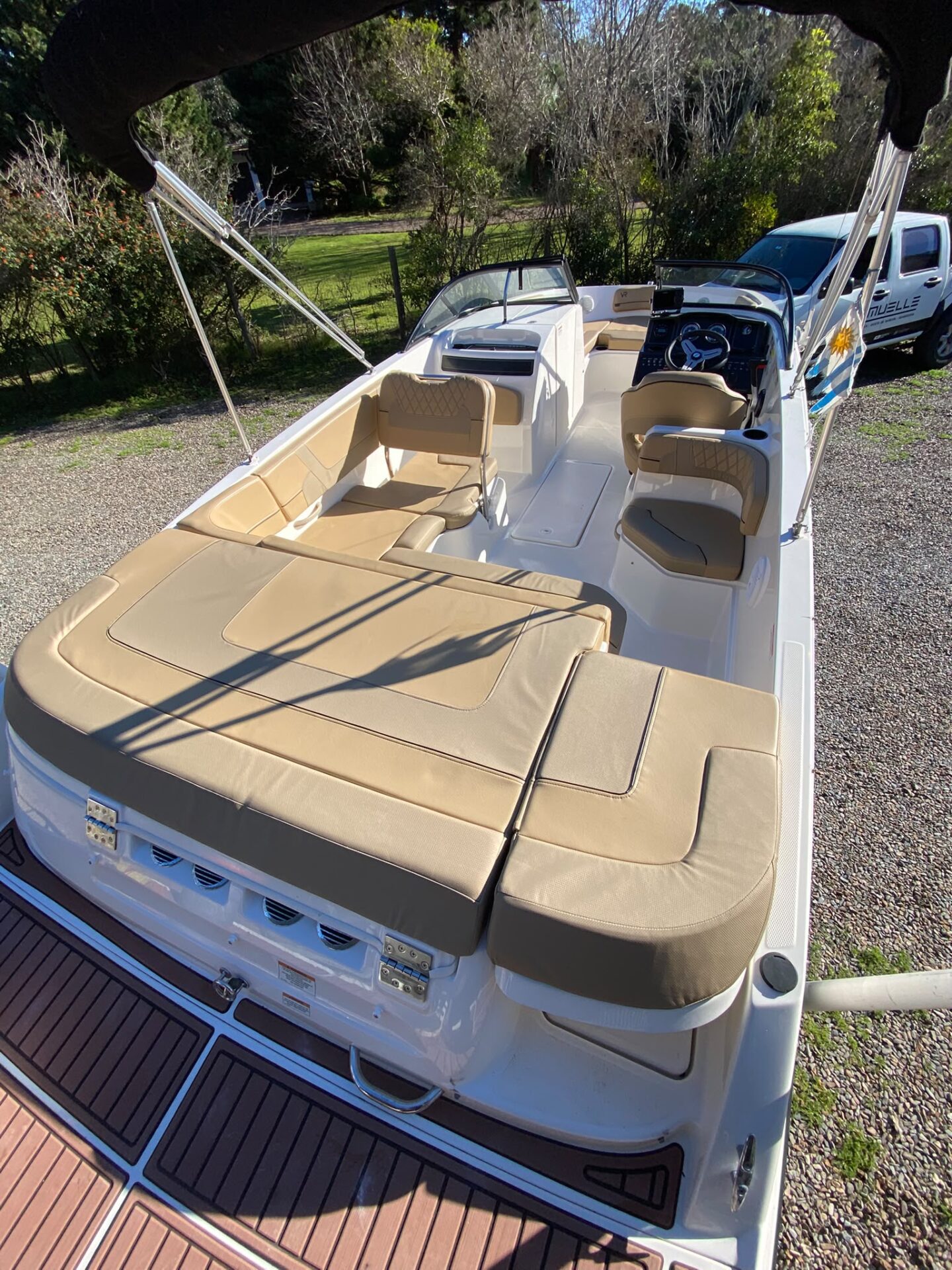 BAYLINER VR6 - Imagen 21