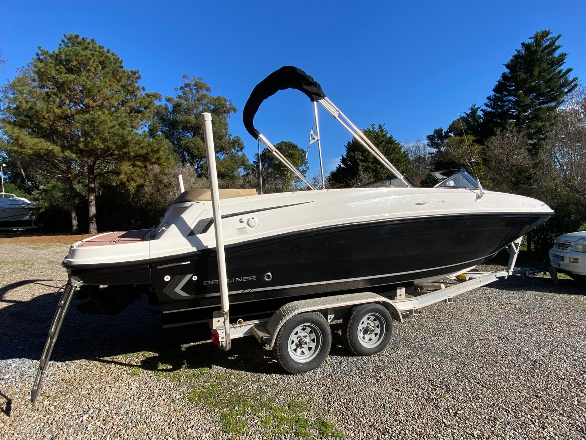 BAYLINER VR6 - Imagen 28