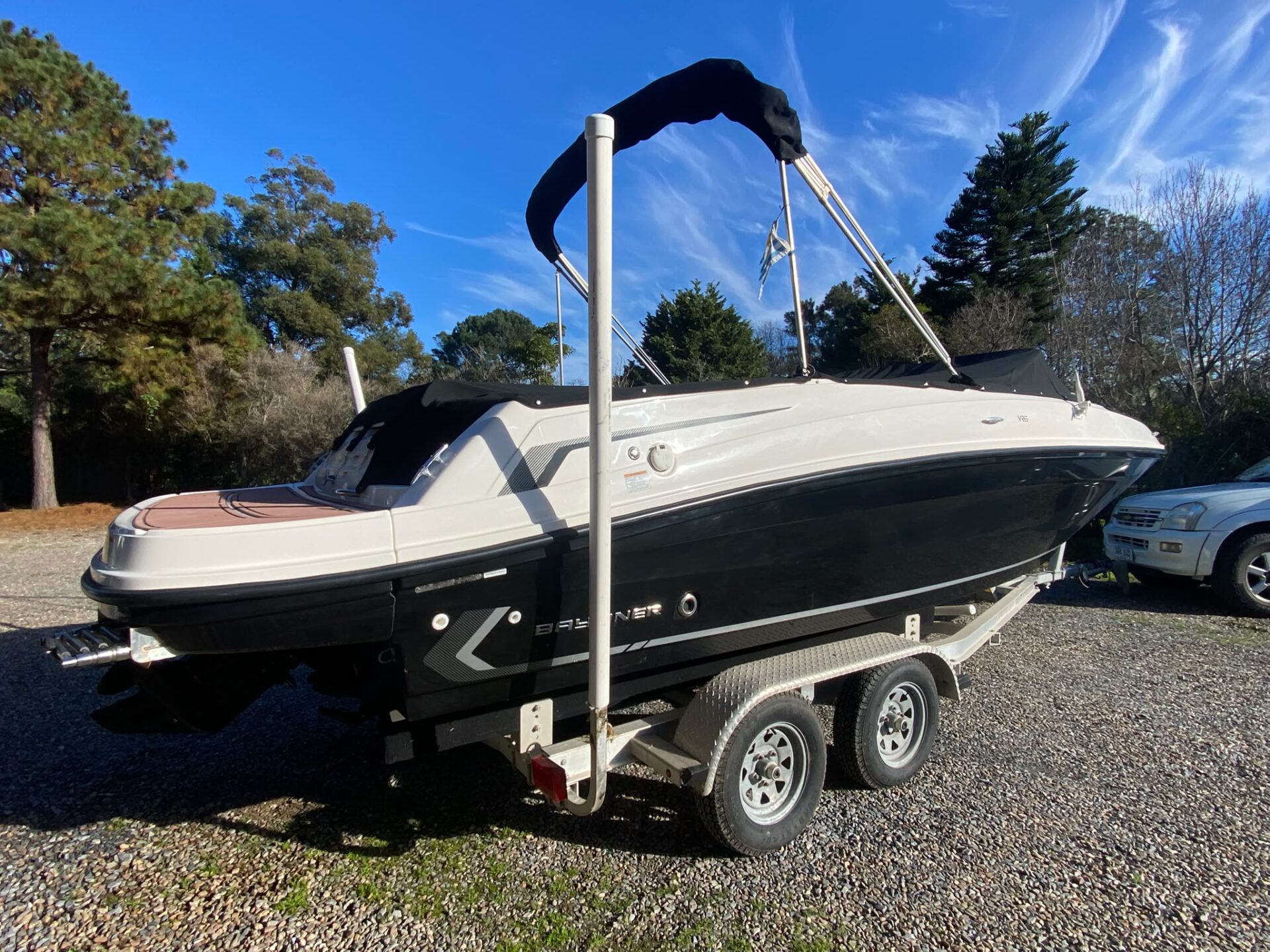 BAYLINER VR6 - Imagen 5