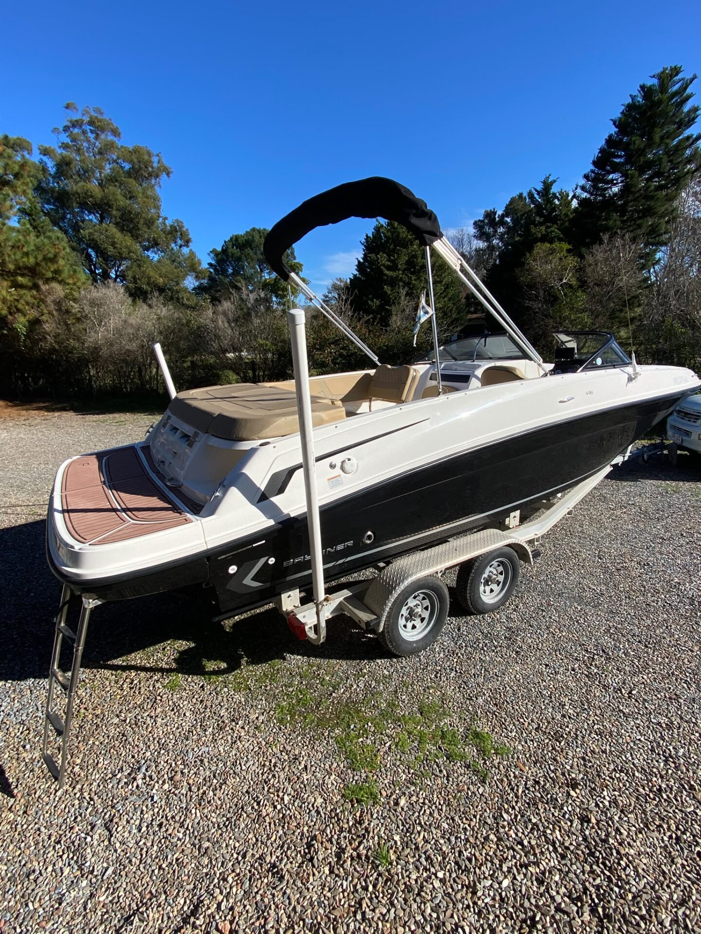BAYLINER VR6 - Imagen 29