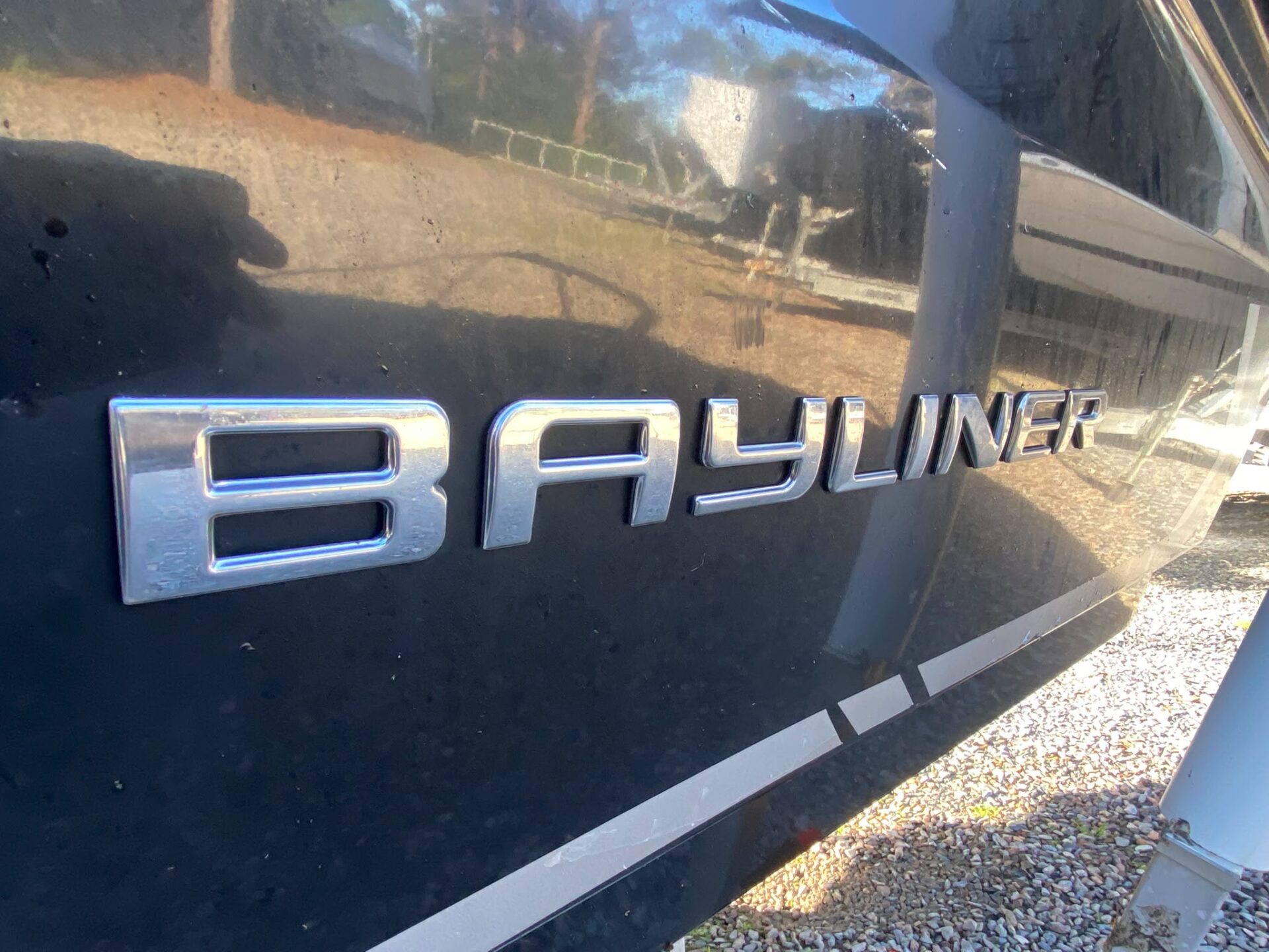 BAYLINER VR6 - Imagen 7