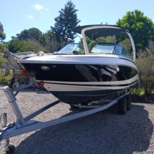 REGAL 2500