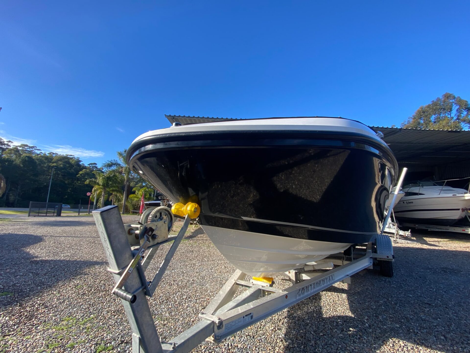 BAYLINER VR6 - Imagen 2