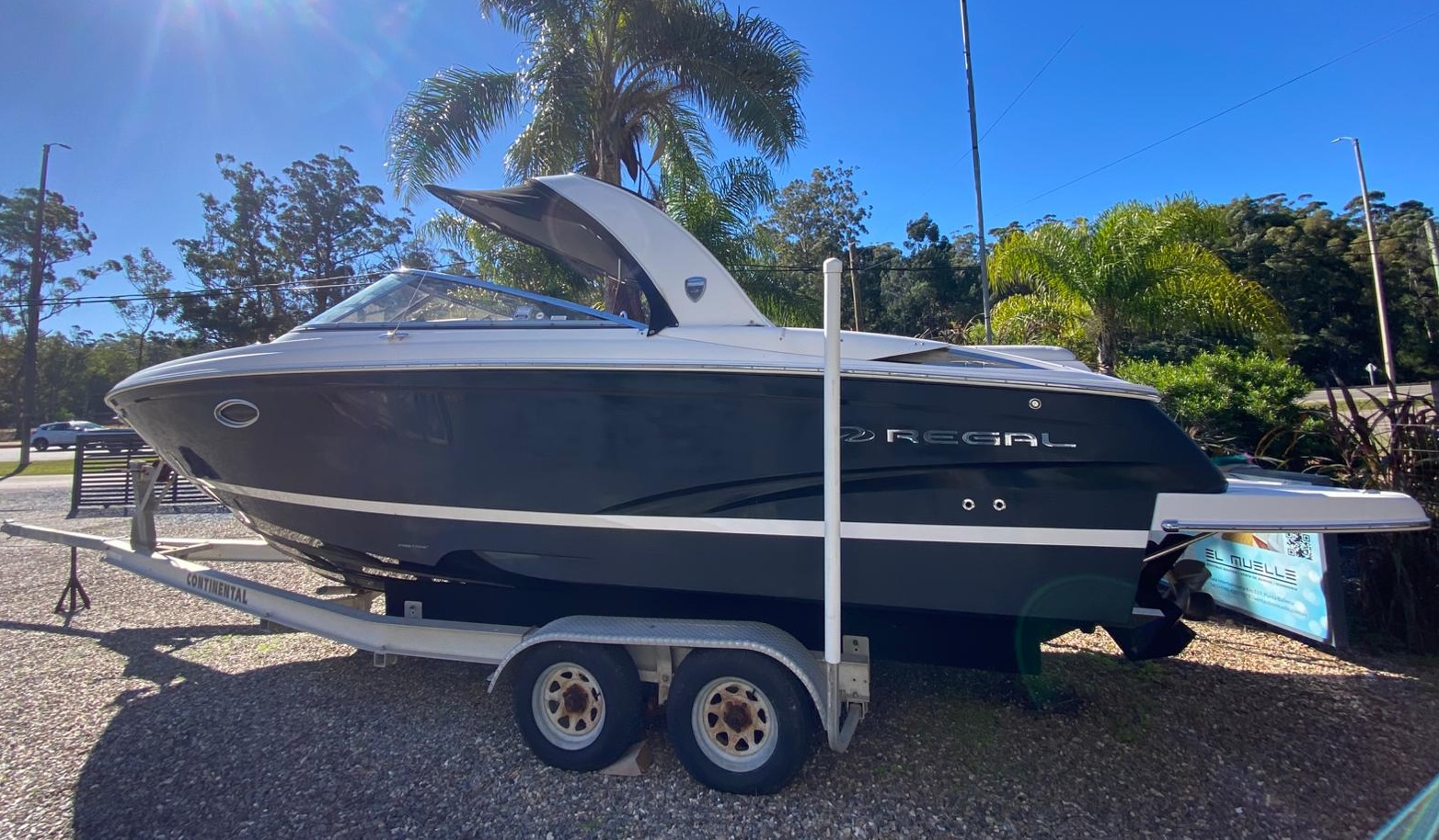 REGAL 2750 - Imagen 20