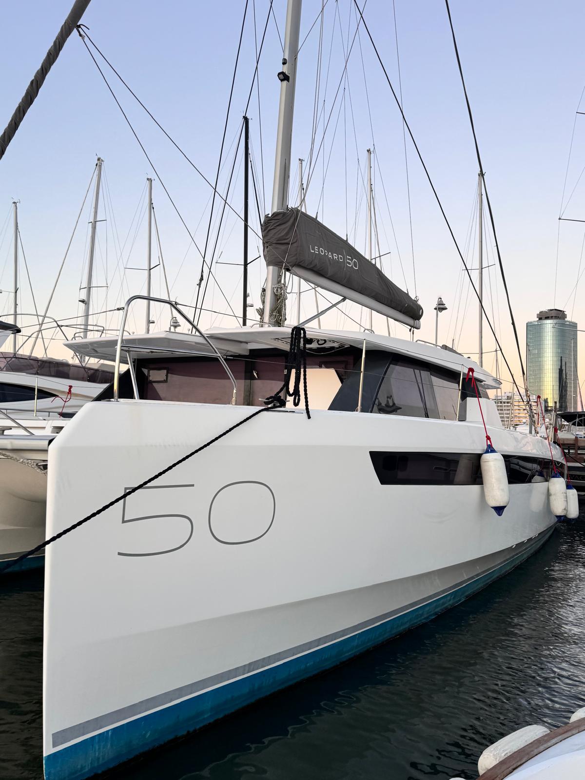 Leopard 50