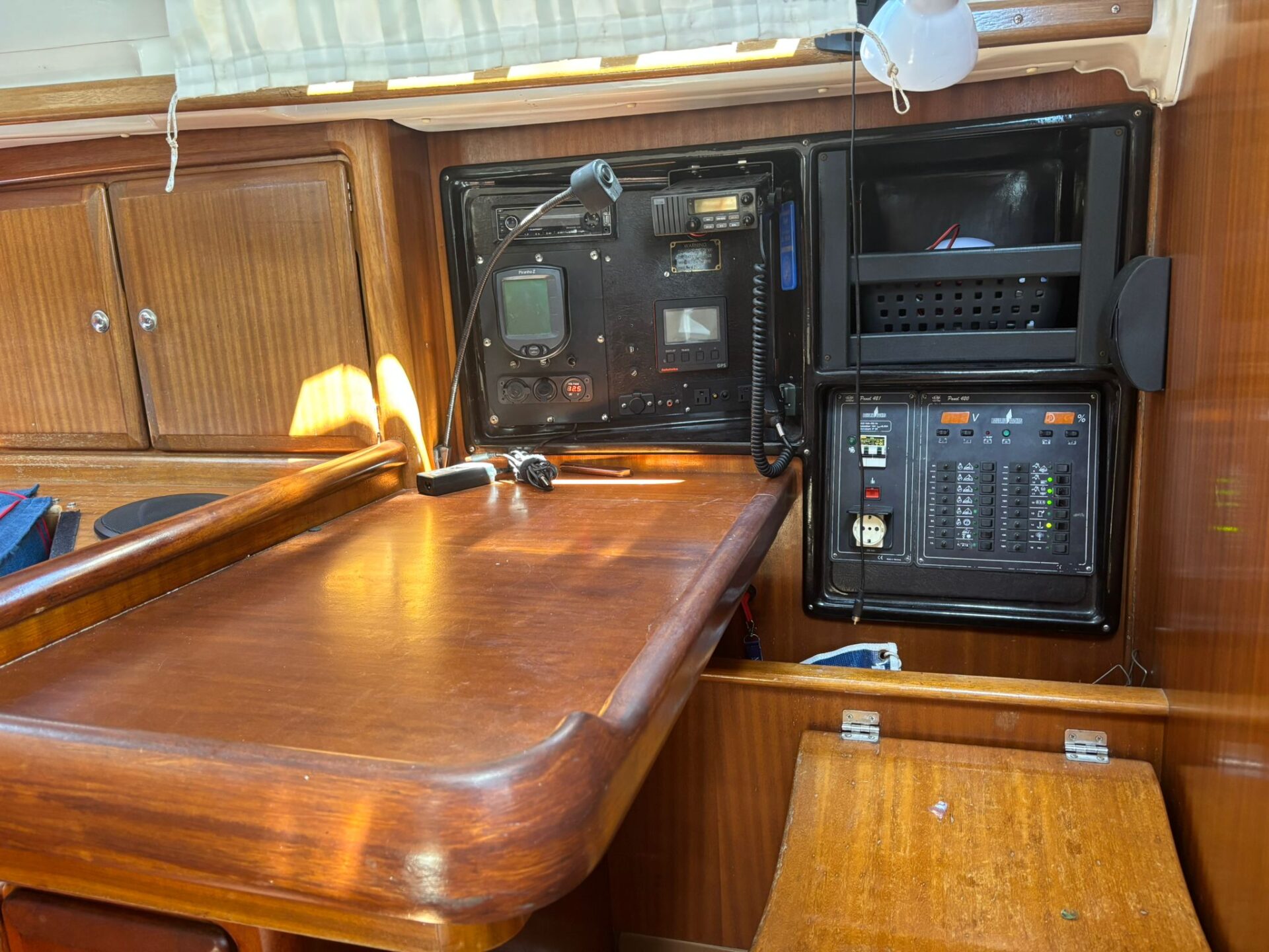 Bavaria 35 Holiday - Imagen 4