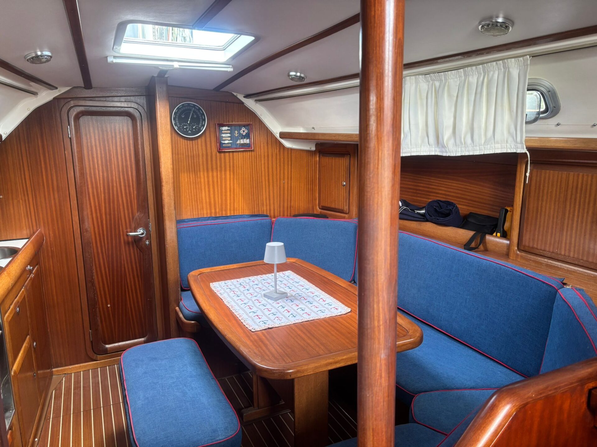 Bavaria 35 Holiday - Imagen 5