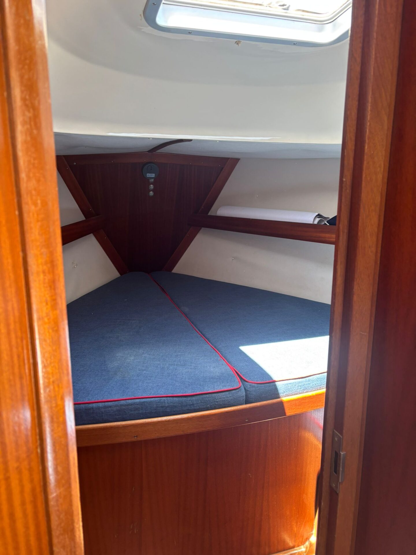 Bavaria 35 Holiday - Imagen 11
